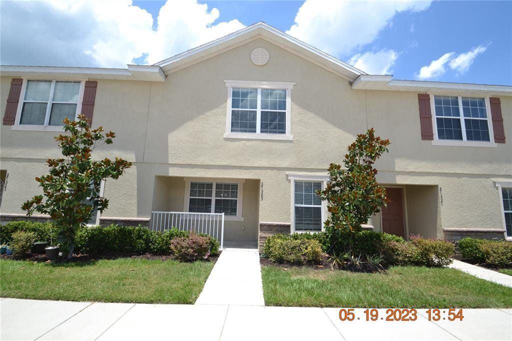 27525 Desert Willow Way, Wesley Chapel, FL 33544 Townhome Rentals in