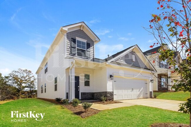 Building Photo - 522 Hillpark Ln