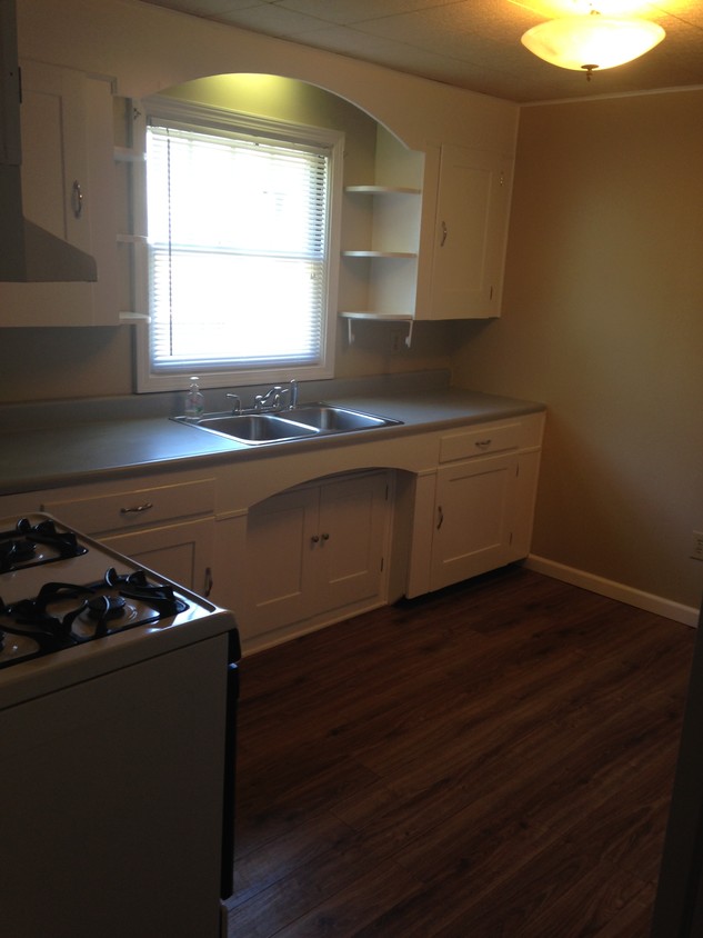 Kitchen - 1430 22nd St