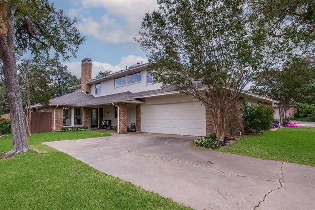 Foto principal - 9501 Summerhill Ln