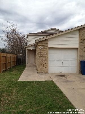 Building Photo - 11703 CAPOTILLO ST