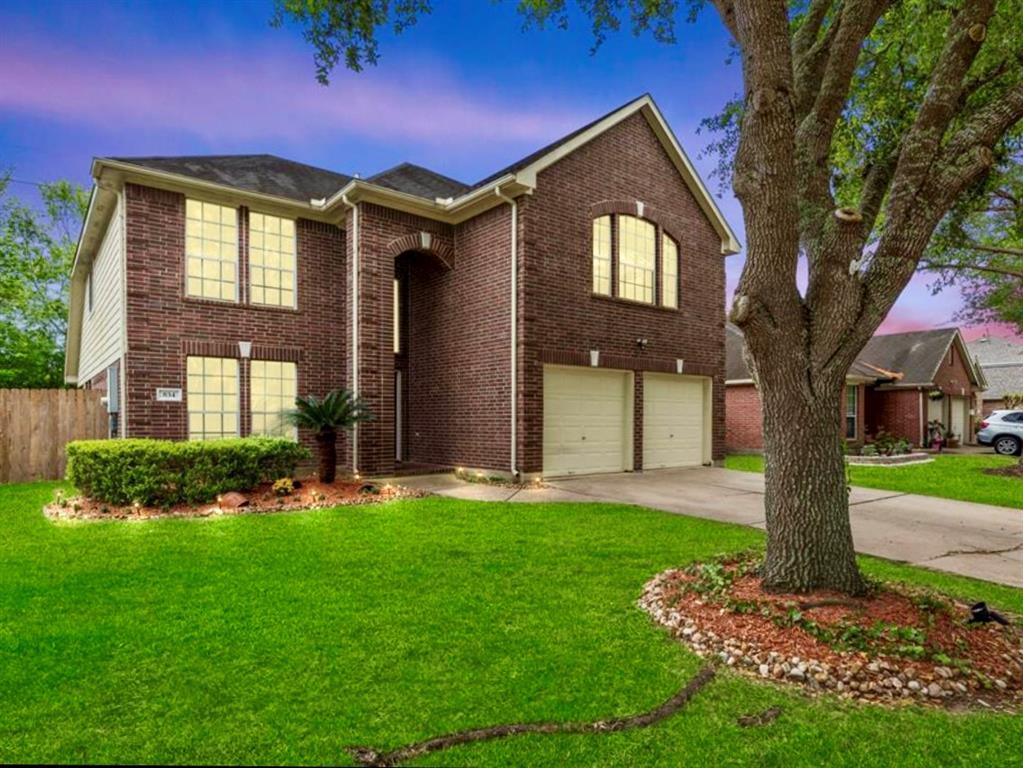 834 Stevens Creek Ln, Richmond, TX 77469 House for Rent in Richmond