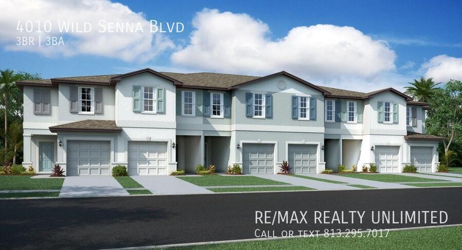 Photo - 4010 Wild Senna Blvd-