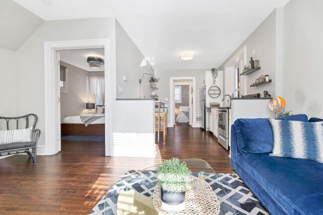 Foto del edificio - 4231 Swan Ave