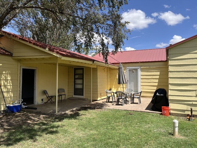 Foto del edificio - 2601 29th St