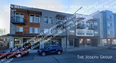 Building Photo - 2524 Meridian St