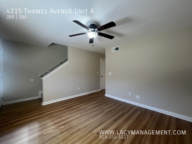 Foto del edificio - 4215 Thames Ave