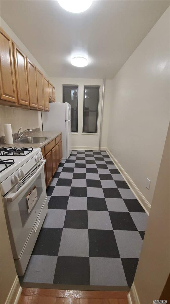 Foto del edificio - 2604 Newkirk Ave