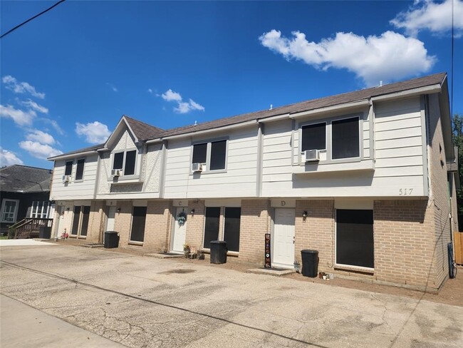 Building Photo - 517 5th St