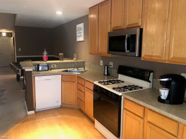 Foto del edificio - 2 br, 2 bath Condo - 616 Dresher Woods Dr