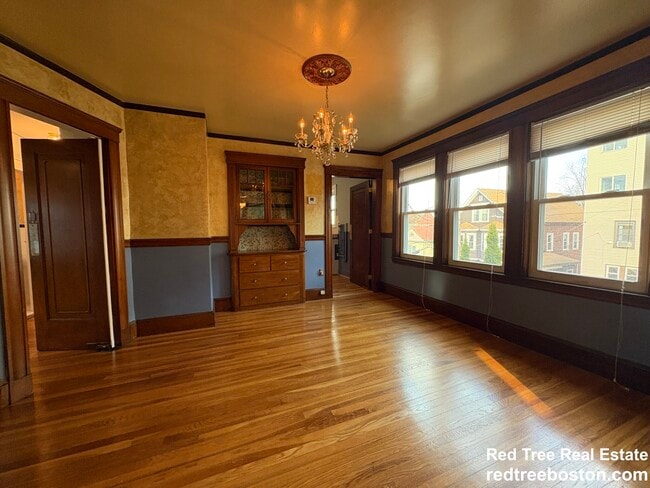 Photo - 155-157 Hillside St. Unit 2 Apartment