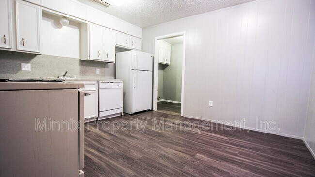 Foto del edificio - 5306 38th St