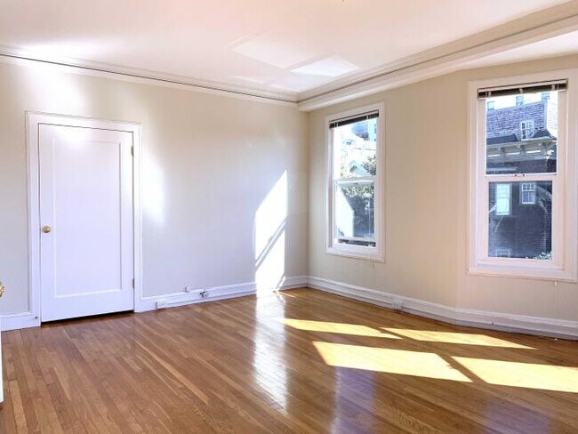 Foto del edificio - 1 bedroom in San Francisco CA 94115