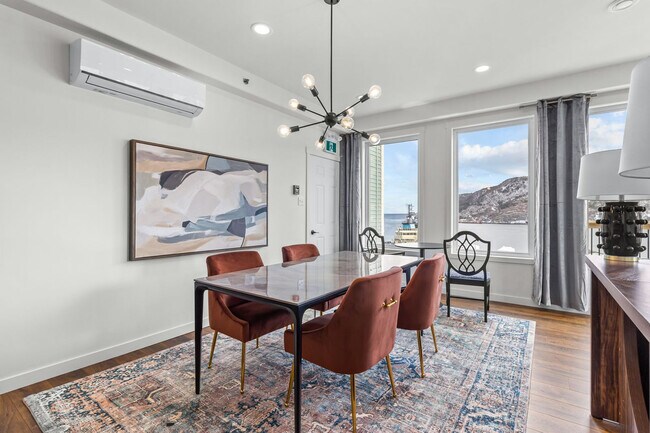 Building Photo - 141 Duckworth St