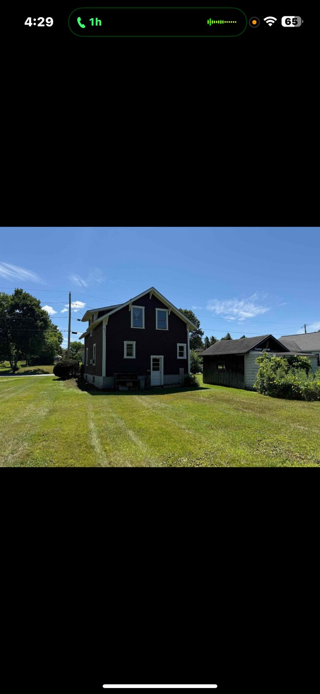 Foto del edificio - 25 Vernon St