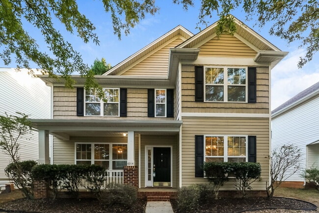 Building Photo - 6014 Colonial Garden Dr