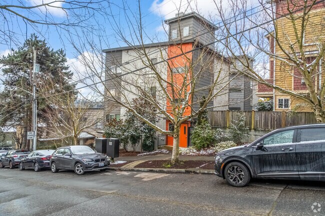 Foto del edificio - EcoFlats - Fremont