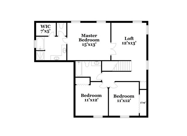 Foto del edificio - 14513 Lisalynne Ct