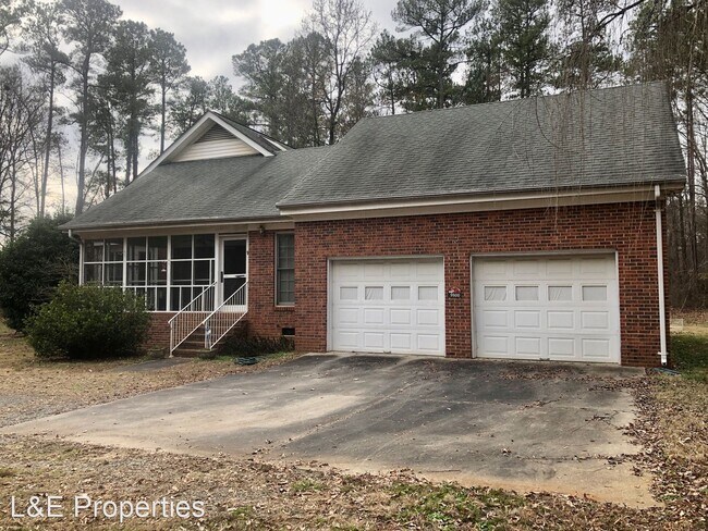 Building Photo - 3 br, 3 bath House - 9800 Shopton Road W.