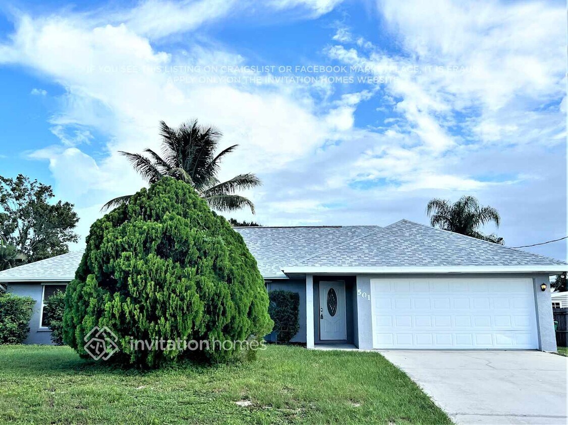 Foto principal - 501 SW Feldman Ave
