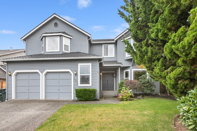 Foto del edificio - 16813 119th Plz NE