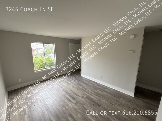 Foto del edificio - 3246 Coach Ln SE