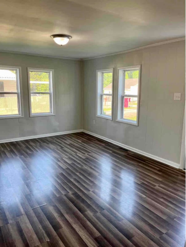 204 Hillcrest Dr, Carthage, TN 37030 House Rental in Carthage, TN