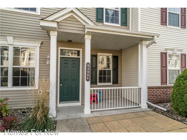 Foto del edificio - 3 br, 2.5 bath House - 3490 Cherry Lane #E