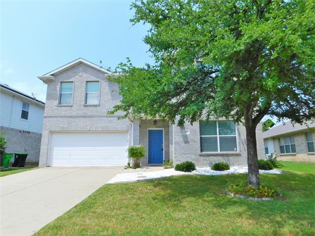Foto principal - 1107 Mockingbird Dr