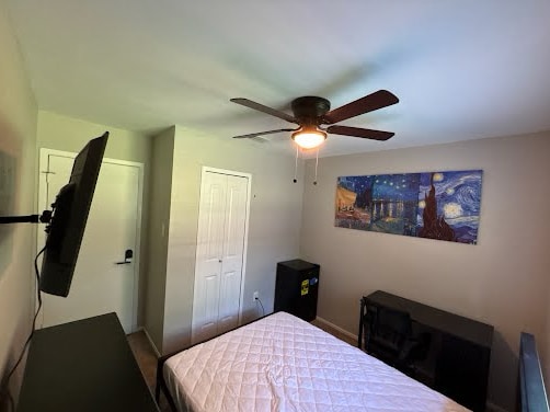 Foto del edificio - 2500 Fallcreek St