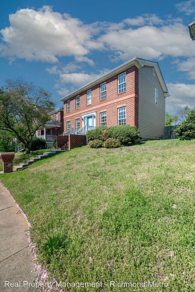 Foto del edificio - 3 br, 2.5 bath House - 402 Temple Street