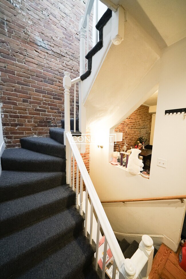 Foto del edificio - 218 Hemenway St