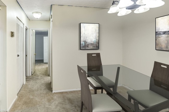 Building Photo - 2 br, 2 bath Condo - 7812 Hanover Pkwy Apt T3