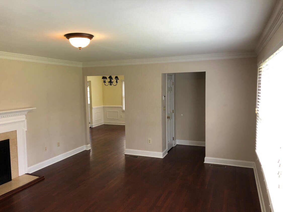 804 Stuart Circle, Williamsburg, VA 23185 House Rental in