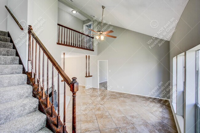 Building Photo - 4 br, 2.5 bath House - 1535 Carbonear Dr