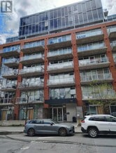 Building Photo - 340 McLeod St