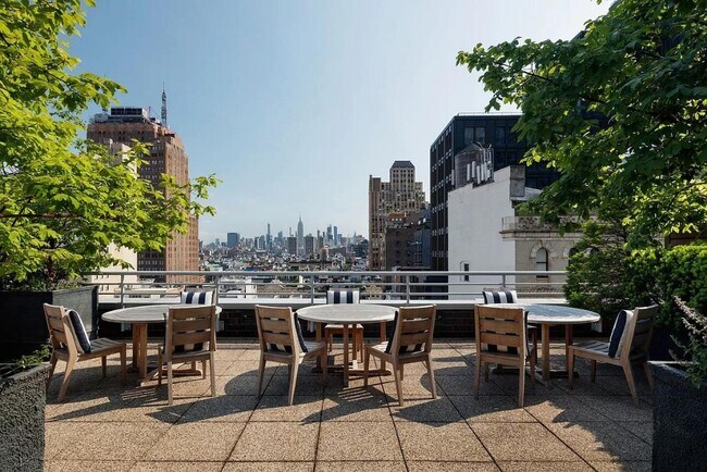 Foto del edificio - 88 Leonard St