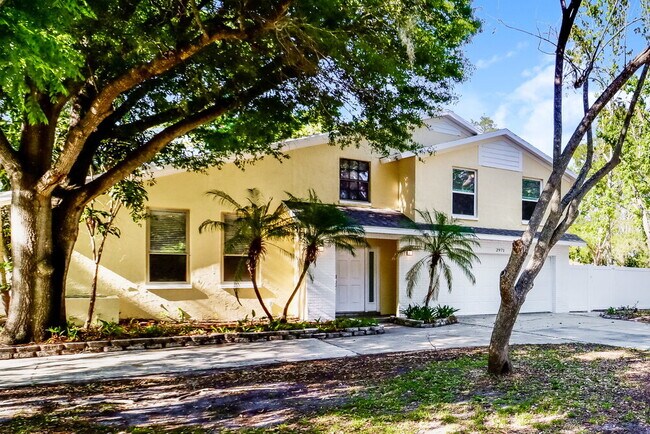 Foto del edificio - 2971 Longbrooke Way