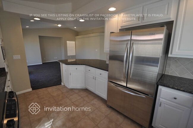 Building Photo - 6808 W Seasmoke Ct