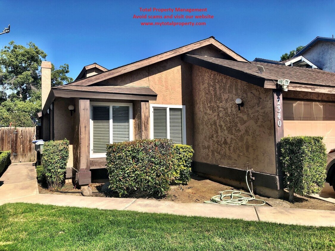 Primary Photo - 2340 N. EDISON ST. - 2 BEDROOM 2 BATH - VI...