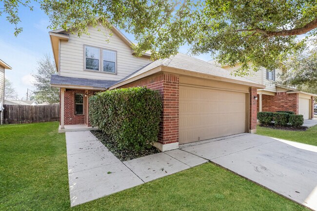 Foto del edificio - 8922 Scarlett Pl