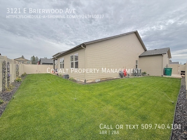 Building Photo - 3121 E Brierwood Ave