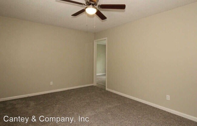 Foto del edificio - 3 br, 1.5 bath House - 1645 Bywood Drive