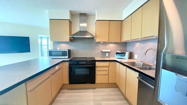 Foto del edificio - 801 S King St