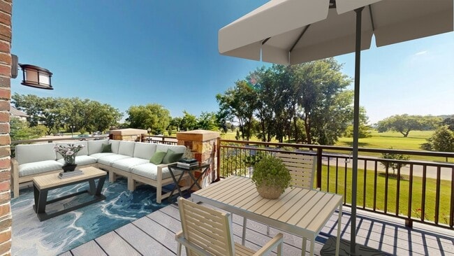Building Photo - The Linx Club at Brookfield Hills Apartments