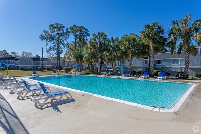  - Brierwood Point Apartments