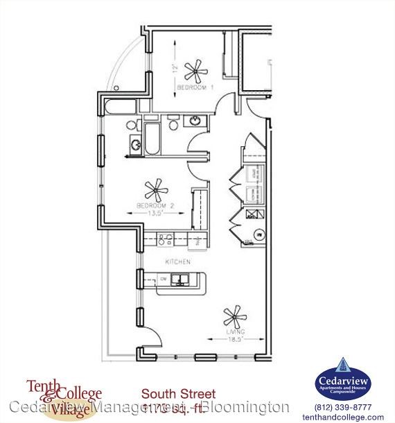 Foto principal - 602 N Morton St