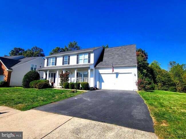 Building Photo - 17734 Avenel Ln
