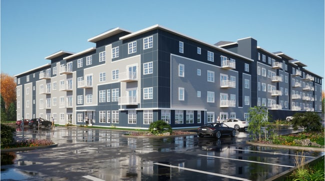 Building Photo - Hollow Gulch