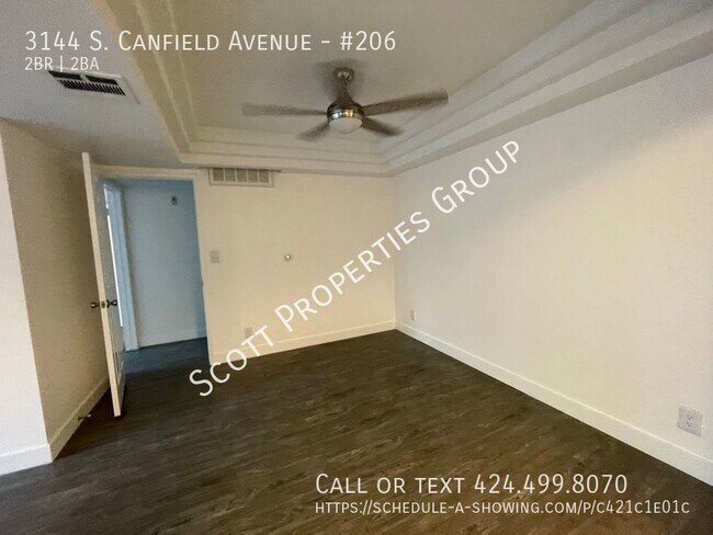 Foto del edificio - **Move-In Modern Luxury Living In The Hear...